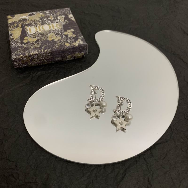 Dior Earring 05lyr578